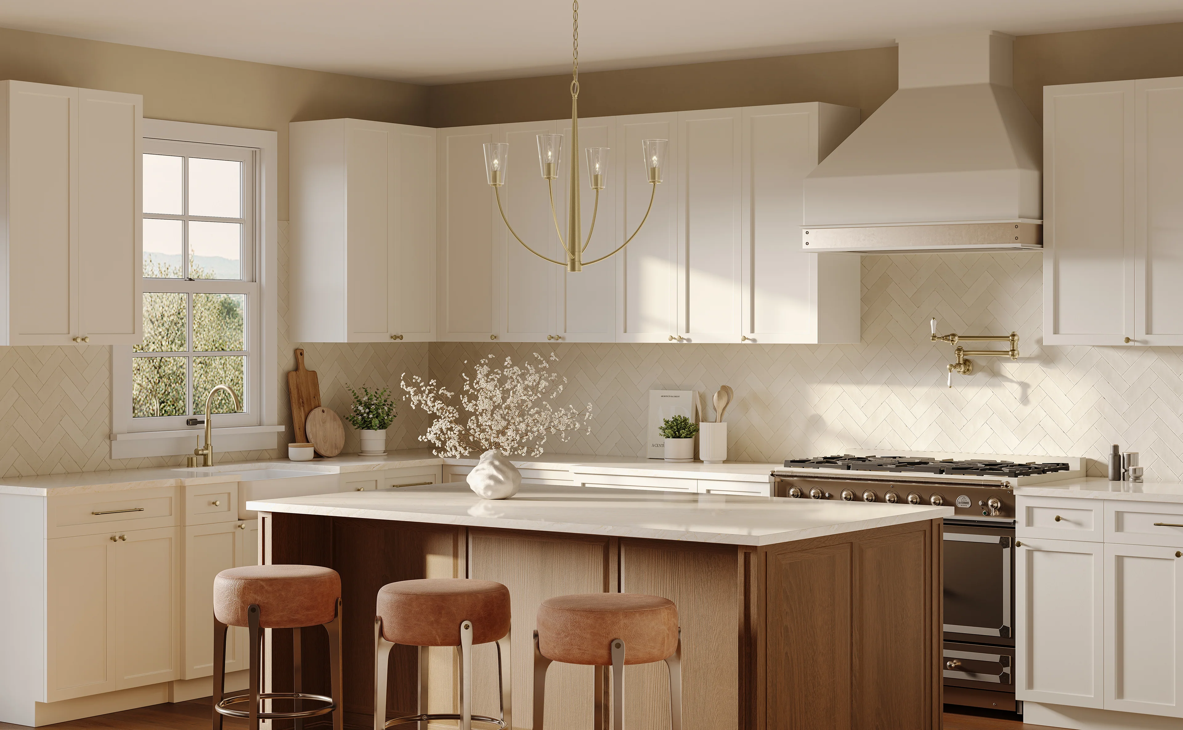 Illuminate Your Home With Precision